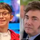 Milei se niega a borrar el posteo contra Ian Moche y vuelve a sostener que sus redes son �personales�