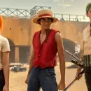 Netflix lanz� el primer tr�iler de "One Piece 2" y confirm� una tercera temporada