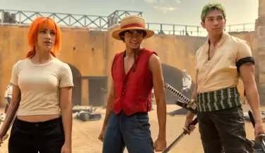 ONE PIECE 2