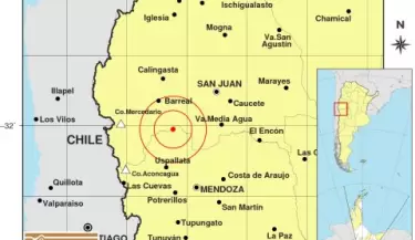 sismo