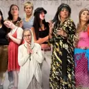 "Ouija, un musical del m�s all�": secretos, rencores y m�sica en el Teatro Tajamar