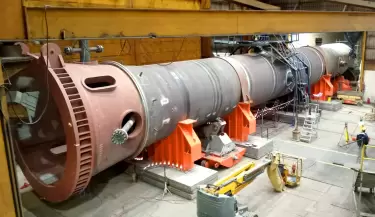 reactor