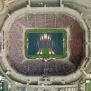 Oficial: la Conmebol confirm� el estadio donde se jugar� la final de la Copa Libertadores