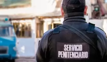 penitenciarios
