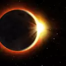 �Anillo de Fuego�: el eclipse solar que podr� verse desde Argentina
