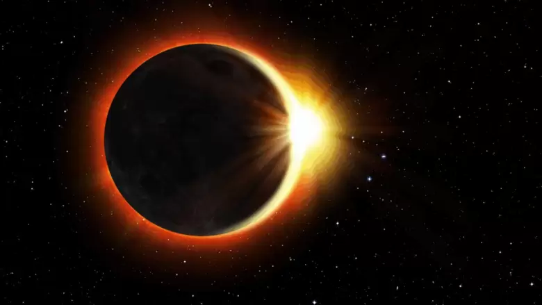 eclipse