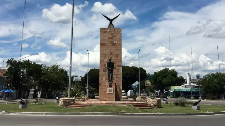 general alvear mendoza