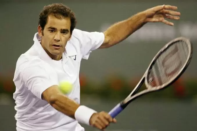 pete sampras