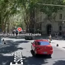 Misterioso y millonario atraco en Mendoza: investigan si se trat� de un �autorrobo�