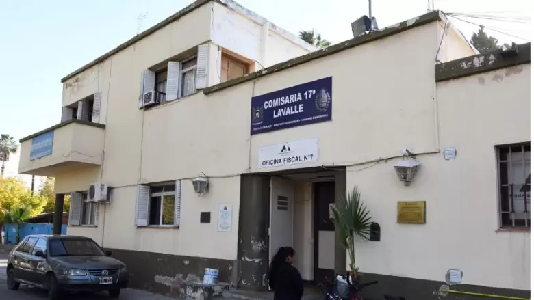 fiscal�a lavalle