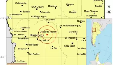 sismo