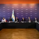 El Gobierno convoc� a jueces electorales nacionales para definir detalles la Boleta �nica