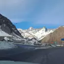El t�nel a Chile seguir� habilitado y reci�n este viernes podr�an cerrarlo por unas horas