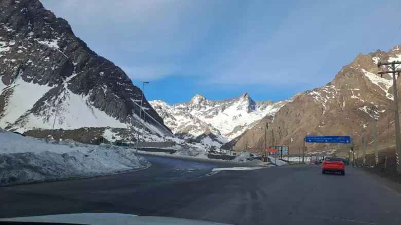 chile
