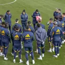 Con llamativas ausencias, Russo volvi� a una lista de 24 convocados en Boca