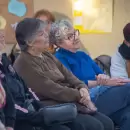 Los jubilados esperan un aumento clave y el aguinaldo en diciembre