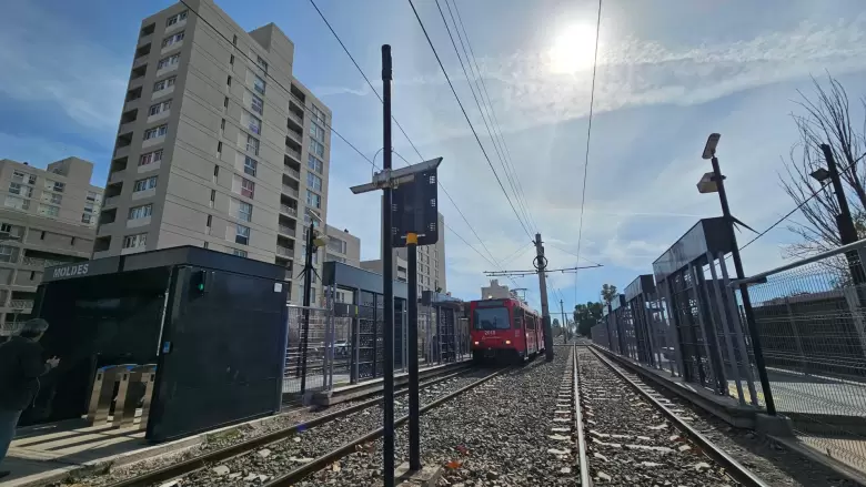 Metrotranv�a