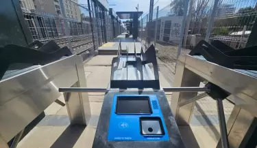Metrotranv�a