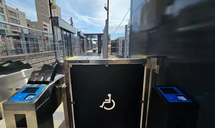 Metrotranv�a