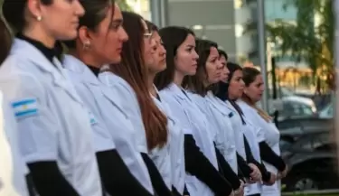 Servicio Penitenciario de Mendoza