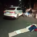 Dos detenidos por el robo en una obra en construcci�n de Capital