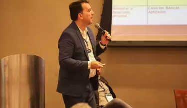 Presentaci�n del modelo de jornada extendida