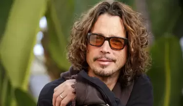 chris cornell