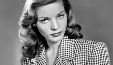 lauren bacall
