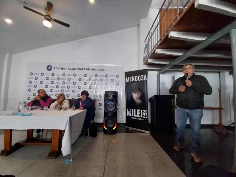 partido demócrata