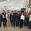 Dem�cratas y libertarios tambi�n sellaron una alianza estrat�gica en Mendoza