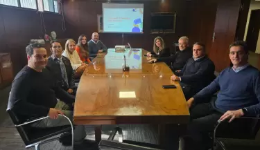 Estudiantes de nivel superior mendocinos podr�n capacitarse en Educaci�n Financiera