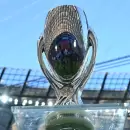 El PSG y el Tottenham definir�n al nuevo campe�n de la Supercopa de Europa