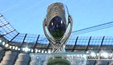 Supercopa de Europa