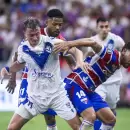 V�lez empat� en Fortaleza y definir� en Liniers el pase a los cuartos de final