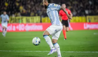 racing