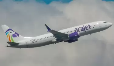 viajes conexion aerea avion