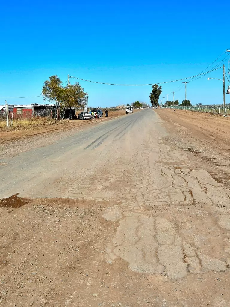Obras