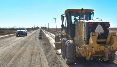 Obras-Variante Norte