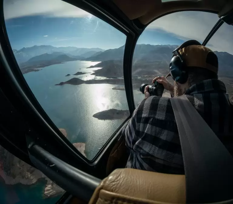 HelicopTour