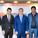 Los gobernadores de provincias unidas celebran el triunfo bonaerense y ponen la mira en Kicillof
