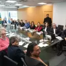 Los gobernadores presionan al Estado para que la crisis no frene los fondos y las reformas