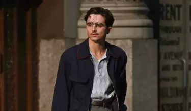 tomothee chalamet