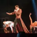 Un show imperdible: Gran Hotel Tango se presentar� en Mendoza