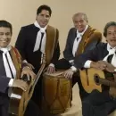 Los Manseros Santiague�os en concierto: una noche para escucharlos como nunca