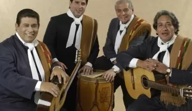 manseros santiaguenos