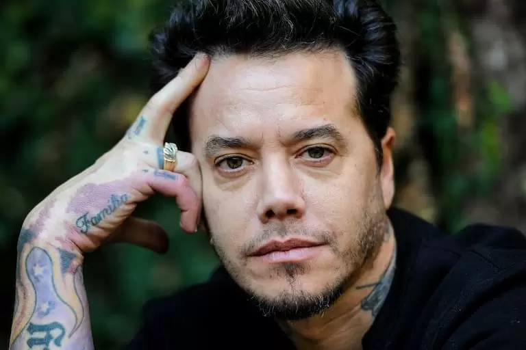 sebastian ortega