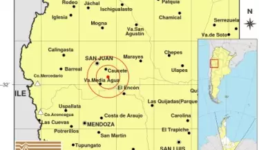 sismo