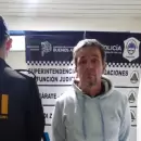 Condenaron a 19 a�os de prisi�n a Claudio Contardi por el abuso sexual contra Julieta Prandi