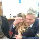 "Hoy vuelvo a vivir": el sentido mensaje de Julieta Prandi tras la condena a su exmarido