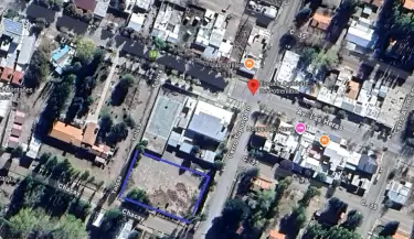 Licitan la construcci�n de un nuevo jard�n en Uspallata, que albergar� a m�s de 370 ni�os
